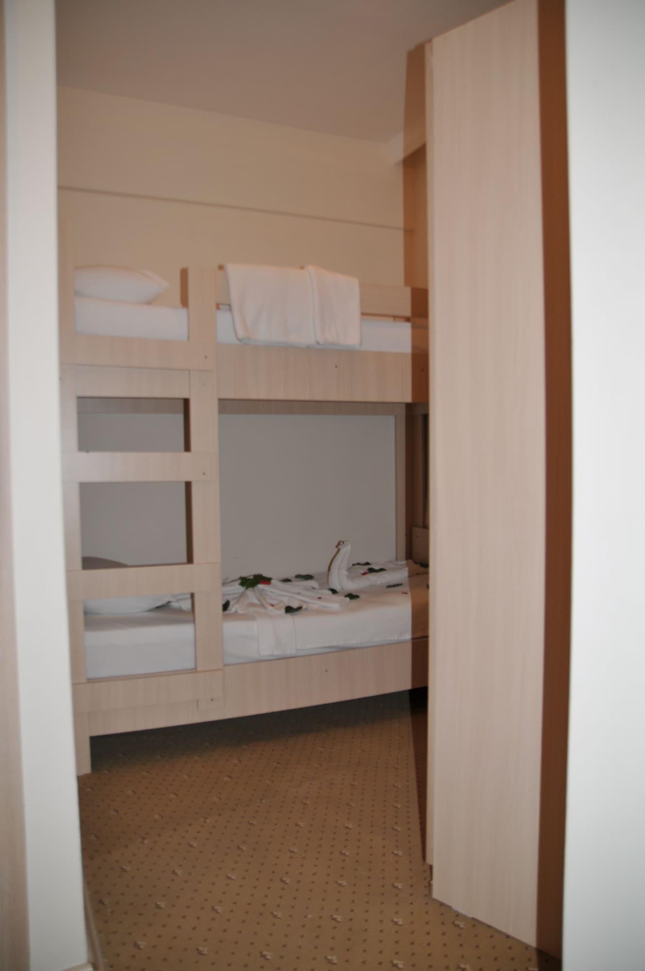 Mikado Hotel Mahmutlar Esterno foto