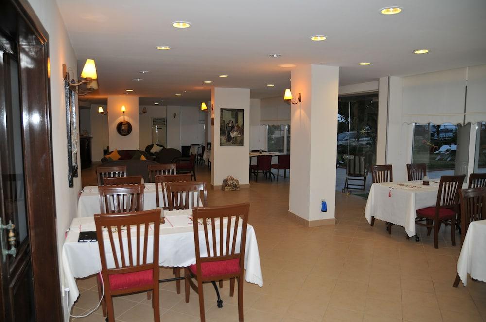 Mikado Hotel Mahmutlar Esterno foto